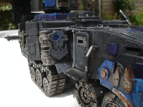 Battle Fortress - Gallery - DakkaDakka